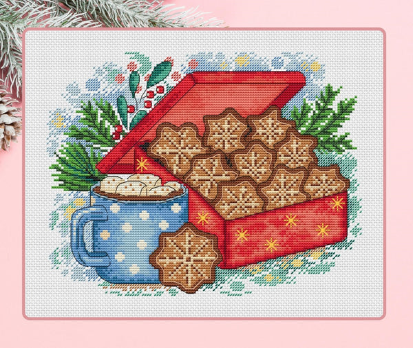 Artmishka - Christmas Cookies