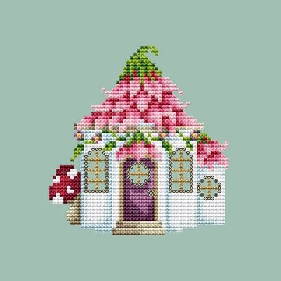 Shannon Christine - Fairy House