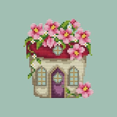 Shannon Christine - Flower Pot House