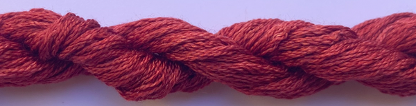 S-327 Paprika **needlework marketplace**