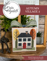 Erin Elizabeth - Autumn Village 2 **NEW**