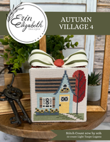 Erin Elizabeth - Autumn Village 4 **NEW**