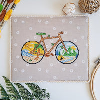 Artmishka - Bike Life **NEW**