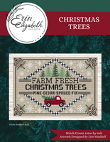 Erin Elizabeth - Christmas Trees