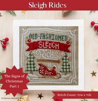 Shannon Christine - Sleigh Rides