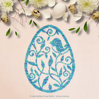 Artmishka - Easter Garden **NEW**