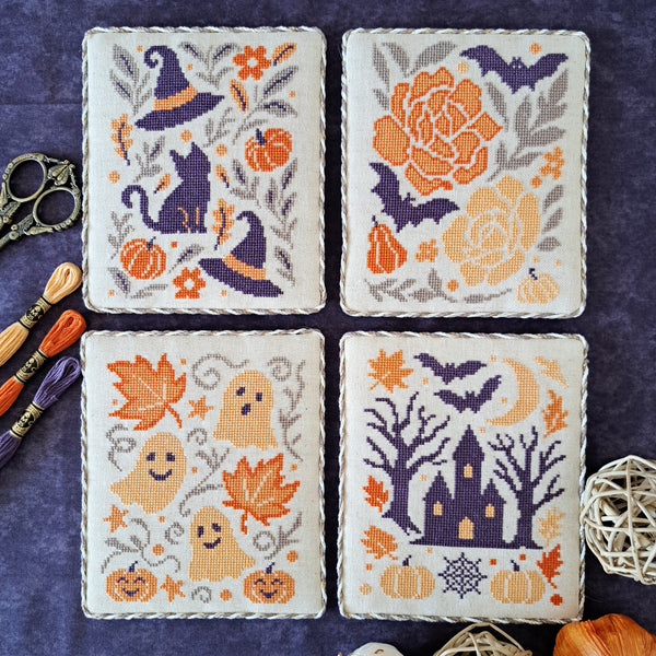 Artmishka - Fall Days **NEW**