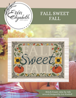 Erin Elizabeth - Fall Sweet Fall