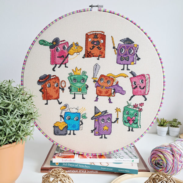 Artmishka - Favorite Book **NEW**