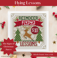 Shannon Christine - Flying Lessons
