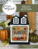 Erin Elizabeth - Hello Autumn