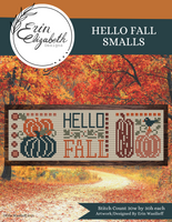 Erin Elizabeth - Hello Fall Smalls