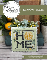 Erin Elizabeth - Lemon Home **Nashville preorder**