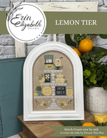 Erin Elizabeth - Lemon Tier **Nashville preorder**