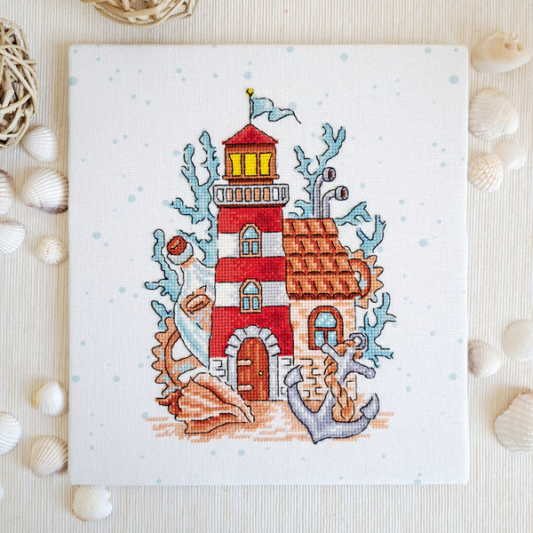 Artmishka - Lighthouse **NEW**