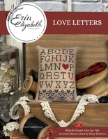 Erin Elizabeth - Love Letters