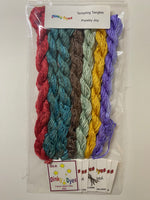 Tempting Tangles - Paisley Joy **NEW**