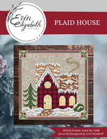 Erin Elizabeth - Plaid House