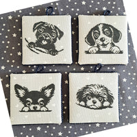 Artmishka - Puppies **NEW**