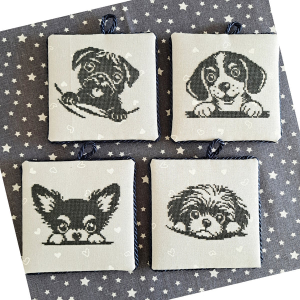 Artmishka - Puppies **NEW**