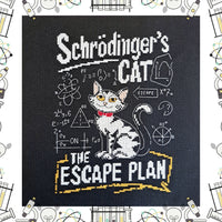Artmishka - Schrodinger's Cat **NEW**