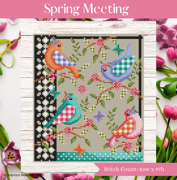 Shannon Christine - Spring Meeting **Nashville preorder**