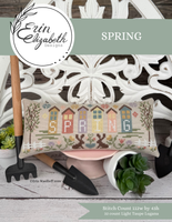 Erin Elizabeth - Spring **Nashville preorder**