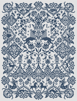 LD162 Soliloquy in Stitch **NEW**