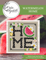 Erin Elizabeth - Watermelon Home