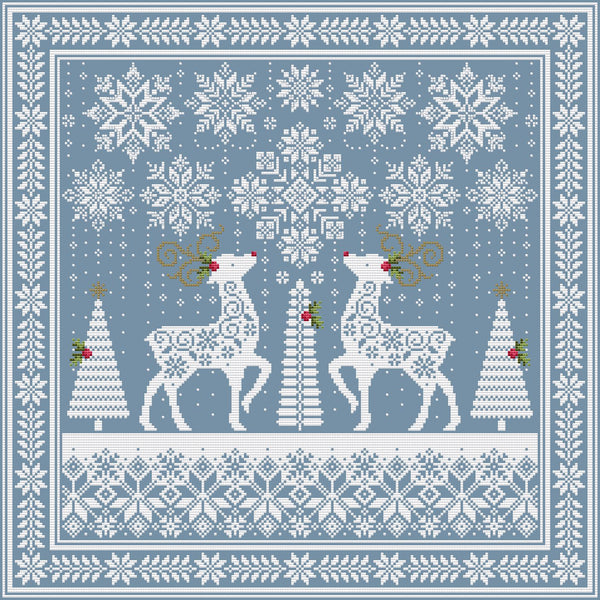 Shannon Christine - Winter Wonderland **NEW**