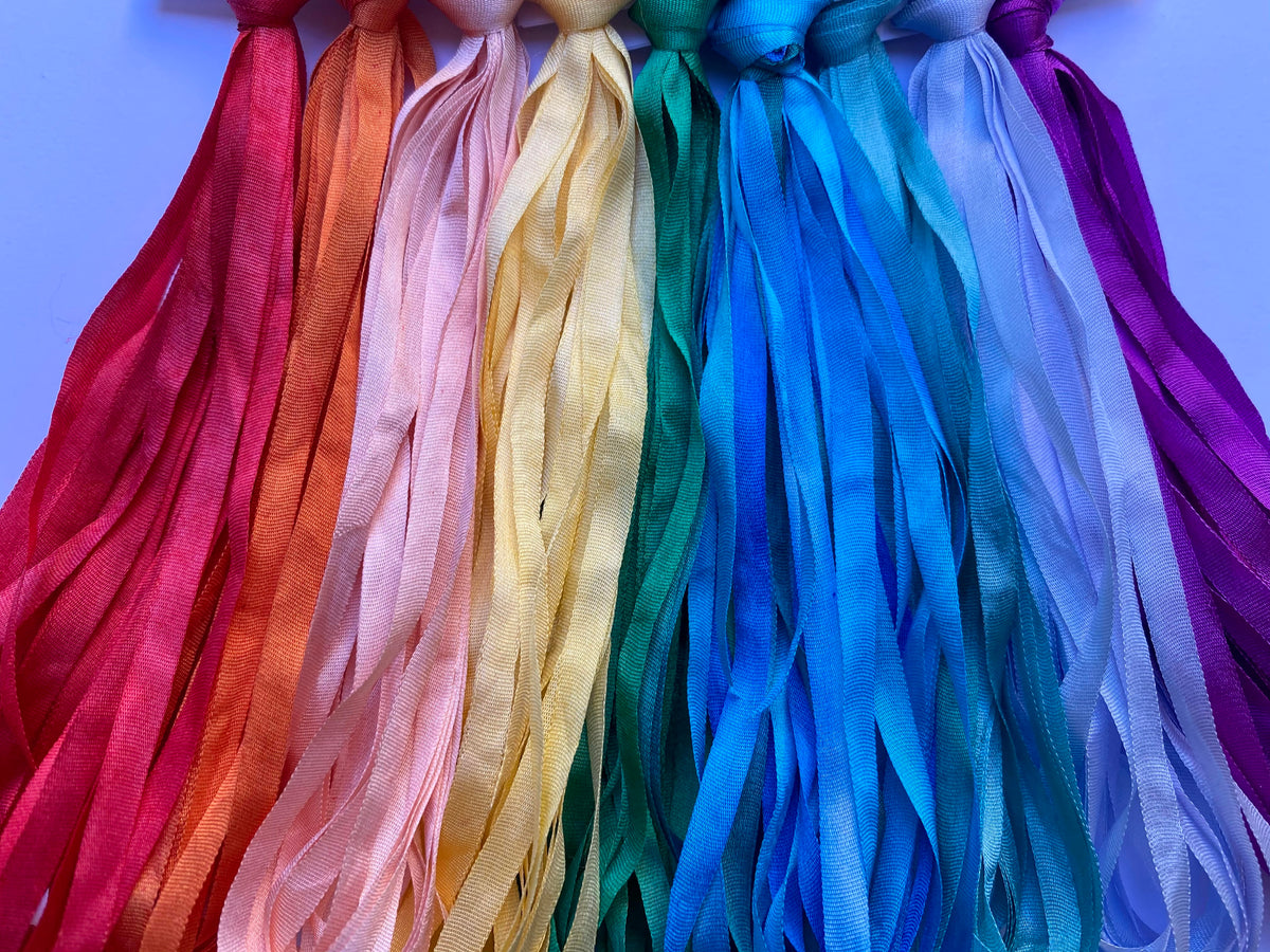 Ribbon 4mm 201-284 – Dinky Dyes