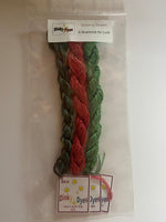 Tempting Tangles - A Shamrock for Luck **NEW**