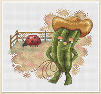 Artmishka - Cactus Cowboy