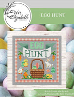 Erin Elizabeth - Egg Hunt