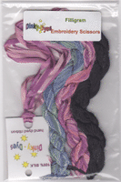Filigram - Embroidery Scissors