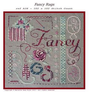 Filigram - Fancy Rags