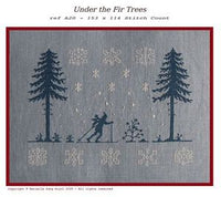 Filigram - Under the Fir Trees