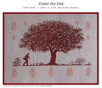 Filigram - Under the Oak