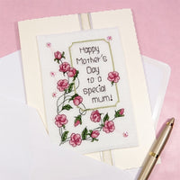 Faby Reilly - Sweet Roses Card