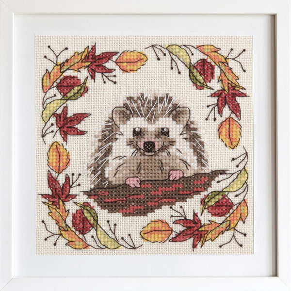 Faby Reilly - Woodland Hedgehog