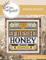 Erin Elizabeth - Fresh Honey