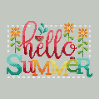 Shannon Christine - Hello Summer