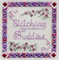 JM-015<BR>Stitching Buddies