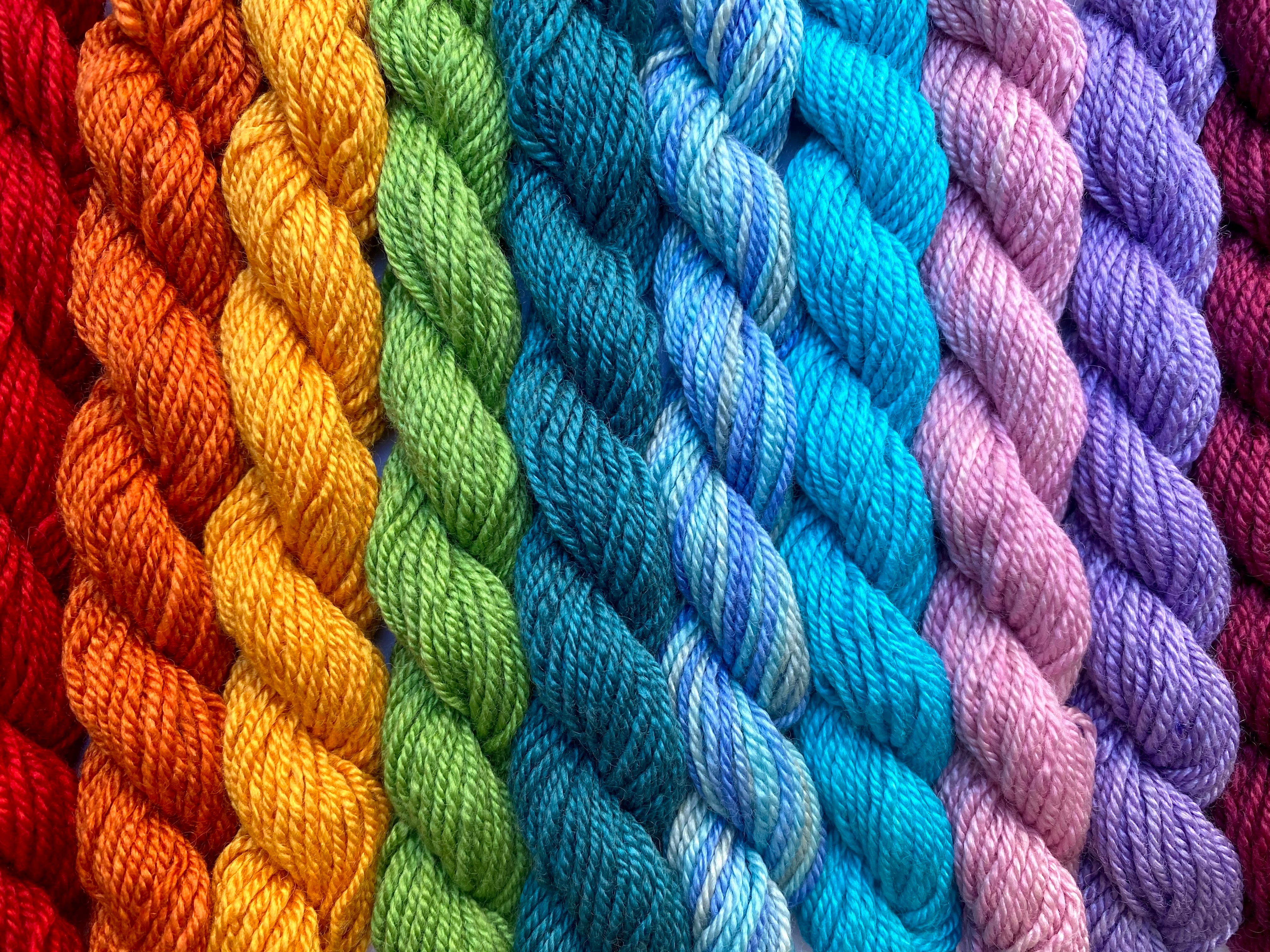 Jumbuck – Dinky Dyes Jumbuck – Dinky Dyes