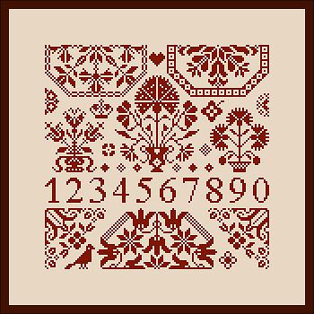 Monasterium - Willie's Quaker Square 5