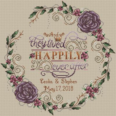 Shannon Christine - Happily Ever After