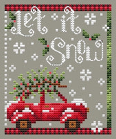 Shannon Christine - Let it Snow