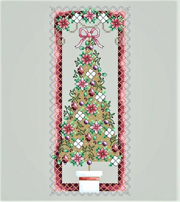 Shannon Christine - Shabby Chic Christmas