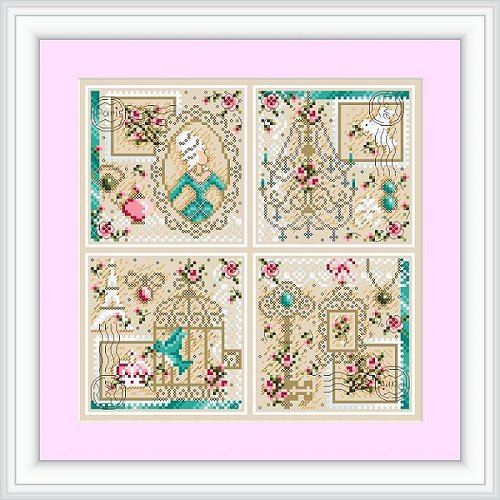 Shannon Christine - Shabby Chic Cards