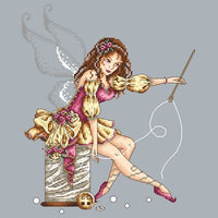 Shannon Christine - Sewing Fairy